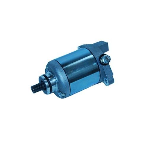 Motor starter - , piaggio