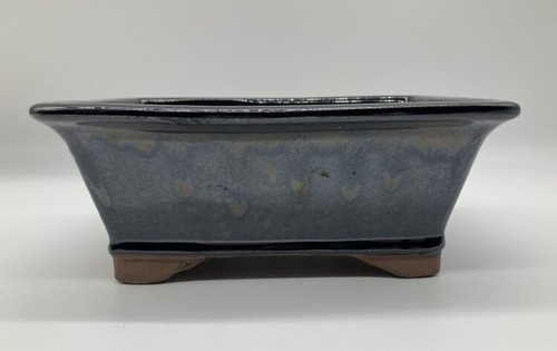 Medium large ceramic bonsai - medium, or