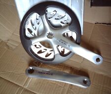 NOS SHIMANO NEXAVE FC-C900  34/46 DOUBLE  CRANKSET, 2000