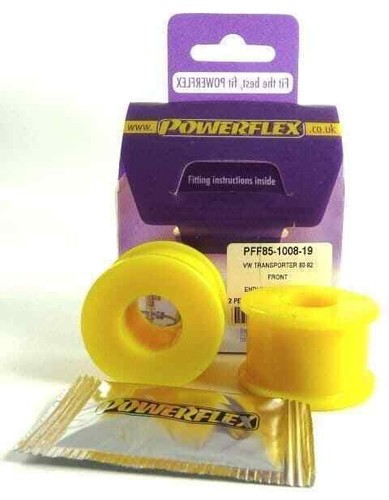 Powerflex front endlink eyelet - powerflex,