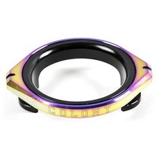 Colony BMX RX3 BMX Gyro Rainbow