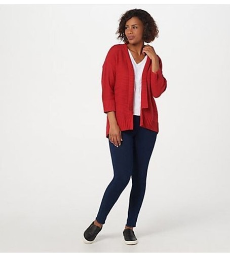 Halston drop shoulder - halston,