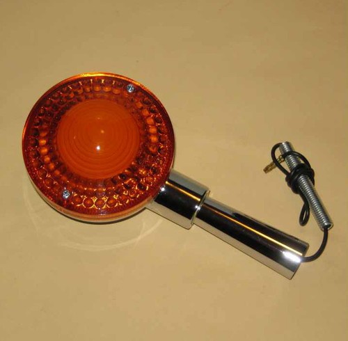 Indicator for yamaha 500 - for,