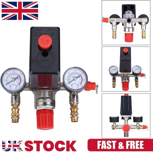 Air compressor pressure - compressor,