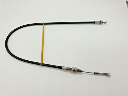 Start lockout cable for - , yamaha