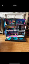 lol suprise dolls house