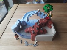 Playmobil 4013 Superset Penguin Habitat Set