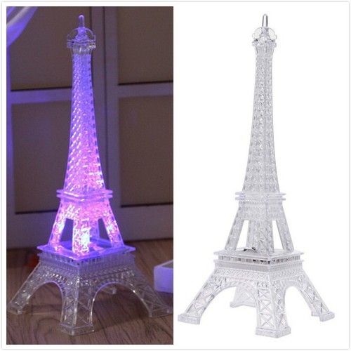 Eiffel tower light - tower,