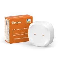 SONOFF Zigbee 3.0 Water Leak