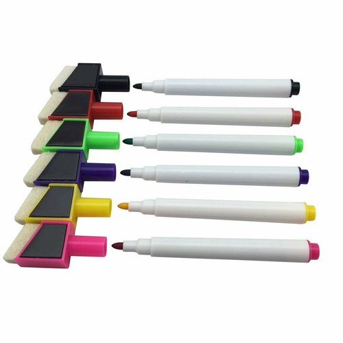 Whiteboard dry wipe - flip, chart