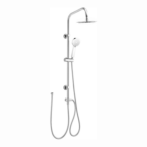 Dual rigid riser rail kit - riser,
