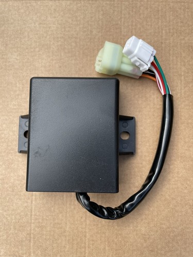 New cdi ecu - cdi, module