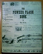 Riling, Ray THE POWDER FLASK