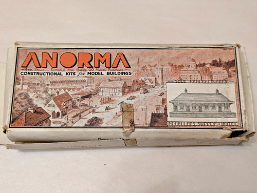 Anorma kit a13 country - anorma,
