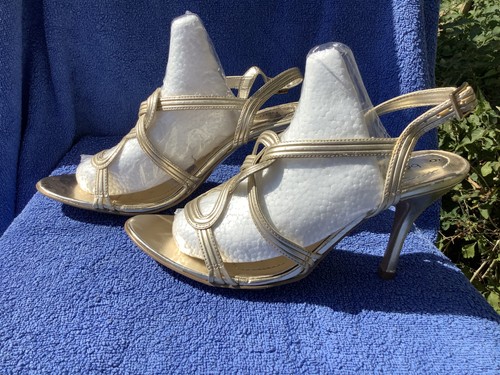 Barrett strappy stiletto - barrett’s,