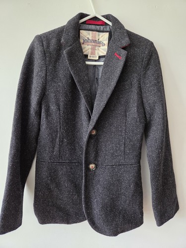Mini boden boys johnnie - johnnie, b