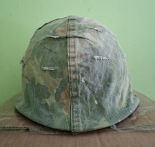 US M1 Helmet 
