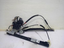 1417698 front power window lh