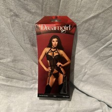 Studded O-ring Sheer
