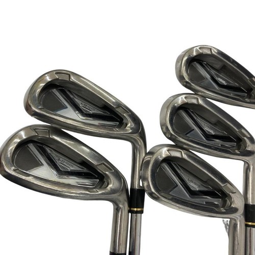 Honma 515 iron set - honma,