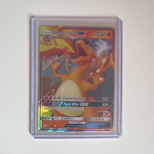 The pokémon company charizard - the,