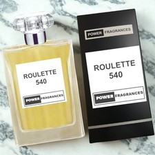 Roulette 540 - B ROUGE 540