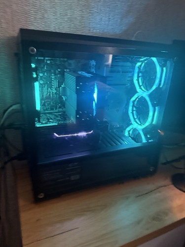 Fast 1080p rgb gaming - 1080p, pc