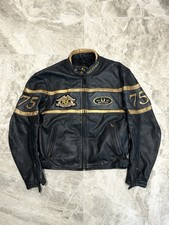 Belstaff Men’s Black and