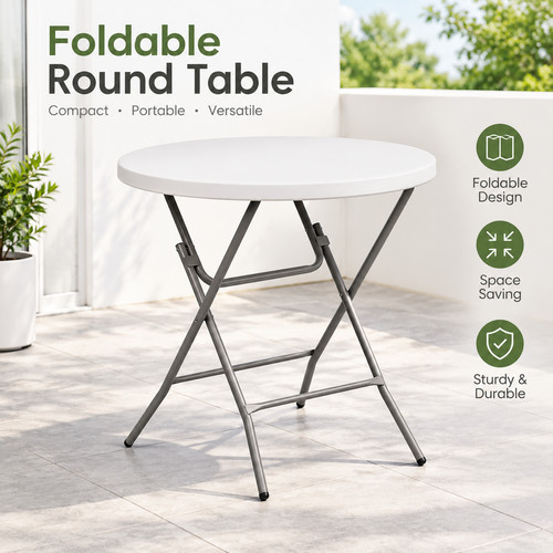 Folding table portable - folding,