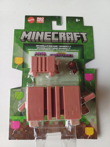 Minecraft armadillo baby - minecraft,