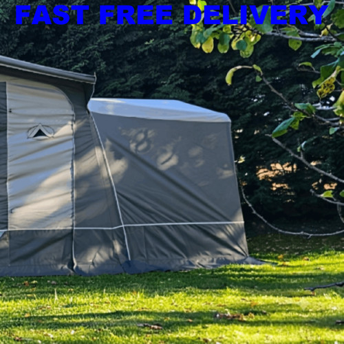 Sunncamp casa tall - tall, annexe