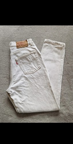 Vintage levi 901 jeans w30 - vintage,