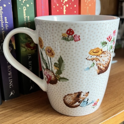 Cath kidston hedgehog - cath,