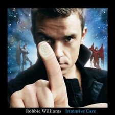 Robbie Williams: Intensive Care