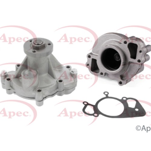 Water pump for jaguar 4 - water,