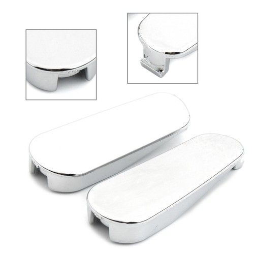 Lower corner trim plugs - lower,
