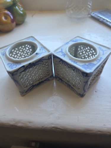 Japanese blue white - japanese,