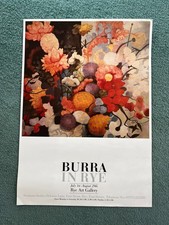 Burra In Rye Exhibition