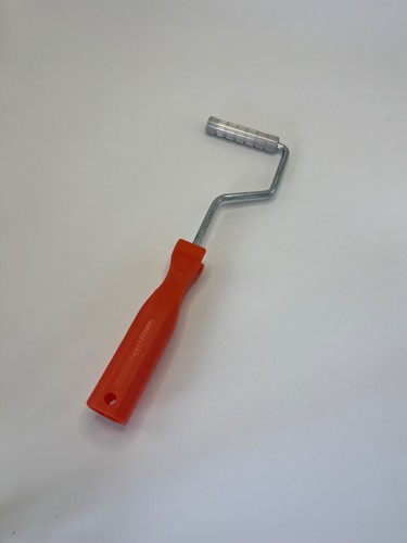 Bubble buster roller tool - buster,