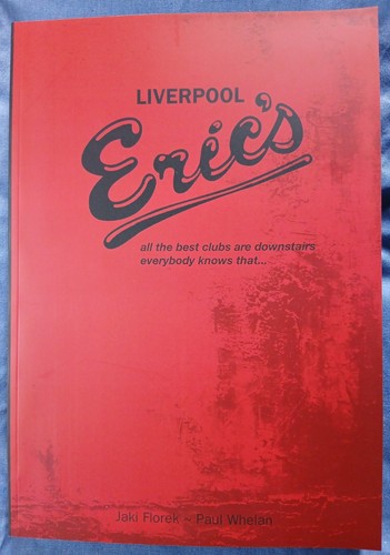 Liverpool eric jaki - liverpool, by