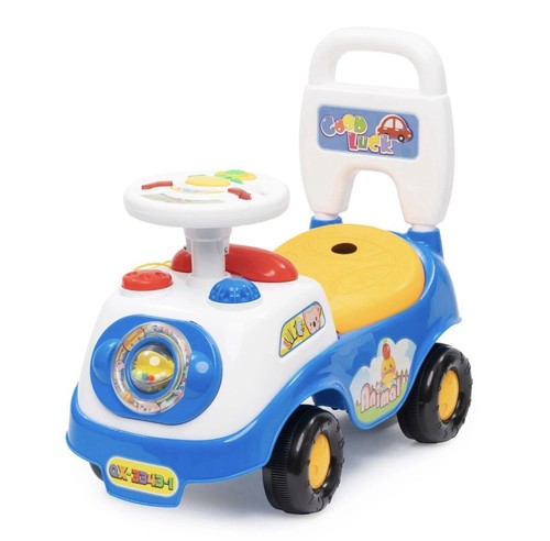 First ride kids - first,