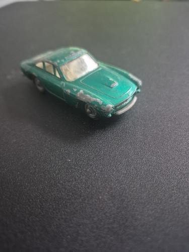 Vintage matchbox lesney - vintage,