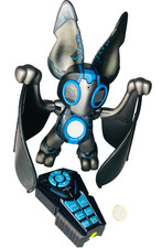 Action Figure Toy Nocto