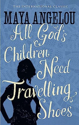 All god children need - all, god's