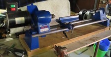Record Woodworking Lathe DML 24X
