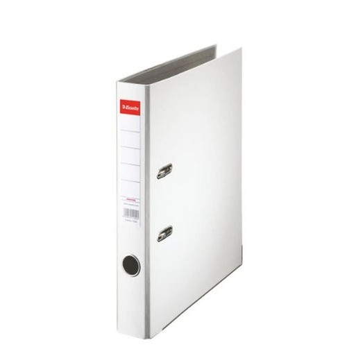 Lever arch file white - file,,