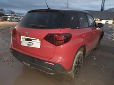 SUZUKI VITARA LY 1.4 K14C K14D