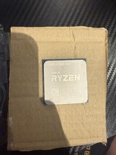 AMD Ryzen 5 3600 AM4 CPU No
