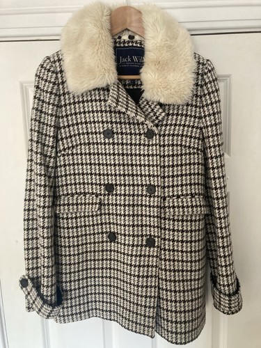 Jack wills checked women - jack,