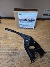 Vauxhall Movano / Renault